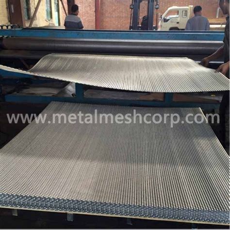 aluminum expanded metal flat sheet|4x8 expanded aluminum sheet.